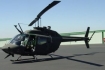 California National Guard OH-58