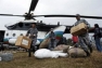 UN peacekeepers in Nepal