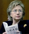 Hillary Clinton