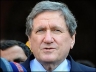 British Envoy Richard Holbrooke