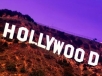 Hollywood sign