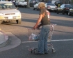 Homeless veterans are a frequent site in downtown Los Angeles