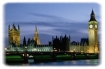 House of Commons and Churchill