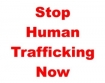 Stop Human Trafficking Now