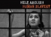 Help Abolish Human Trafficking