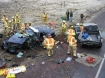 car crash