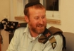 IDF Military Advocate General, Maj. Gen. Avichai Mendelblit
