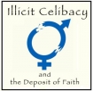 Illicit Celibacy book cover