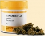 German prescription marijuana