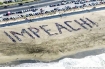 Beach Impeach Process photo by John Montgomery