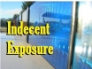 Indecent exposure