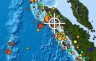 Earthquake in Indonesia