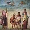Sacrifice of Iphigenia