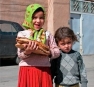 Iranian kids