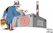 False threat of Iran nukes