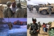 Iraq and Afghanistan