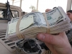 Funds used to pay the Sons of Iraq in 2008