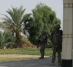 American soldiers in Iraq; summer of 2008