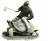 Walter Rothschild