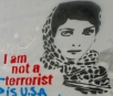 Arab graffiti in Palestine