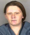 26-year old Kristie Jeffers of Salem faces several charges in relation to a police pursuit, 1-18-08