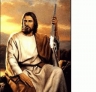 Cowboy Jesus