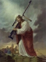 Modern Jesus