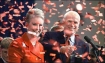 John and Cindy McCain