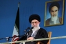 Leader of the Islamic Revolution Ayatollah Seyyed Ali Khamenei