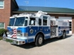 One of Keizer, Oregons newer fire engines