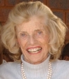 Eunice Kennedy Shriver