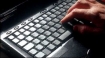 Typing Internet comments