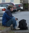 homeless youth