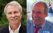 Kitzhaber and Bradbury
