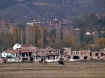 Destruction in Kosovo 