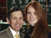 Dennis Kucinich and his wife Elizabeth