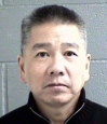 48-year old Donald Scott Kum of Newberg