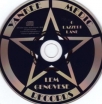 Music CD by Lem Genovese