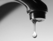 dripping water faucet