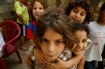Palestinian refugee children in Lebanon, courtesy: electronicintifada.net