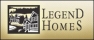 Legend Homes logo