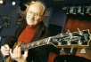 The late, great Les Paul; guitar hero to millions