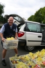 letter carrier food drive