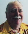 Dr. Phillip Leveque was dubbed 