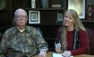 Salem-News.com's Dr. Phil Leveque and Bonnie King