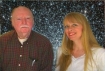 Dr. Leveque and Bonnie King