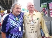 Jack Herer and Dr. Phil Leveque