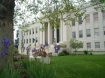 Linn County Courthouse