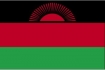 Malawi flag