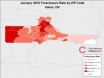 Salem Oregon real estate trends